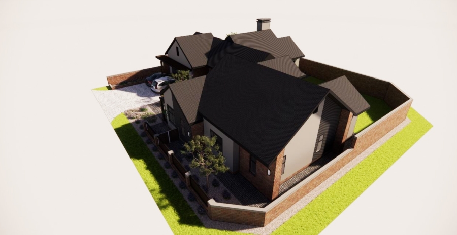 3 Bedroom Property for Sale in Van Der Hoff Park North West